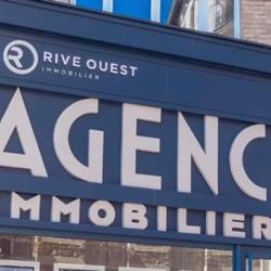 Rive Ouest - Agence Immobilière à Clamart Mairie