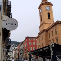 Rivélisse