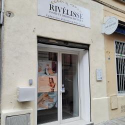 Rivélisse