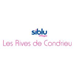Rives De Condrieu - Camping Siblu