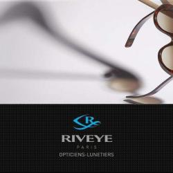 Riveye