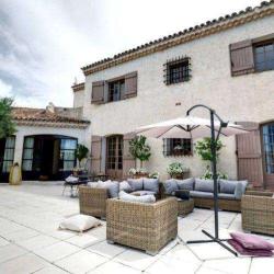 Riviera Mas Provence
