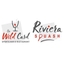 Riviera Squash & Wild Card