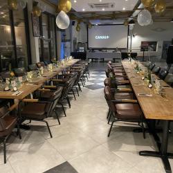 Riviera Squash & Wild Card