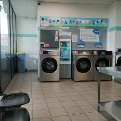 Rivière Auto Lavage
