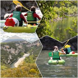 Riviere Et Nature