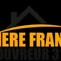 Rivière Francis, Couvreur Du 31