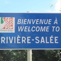 Rivière Salée
