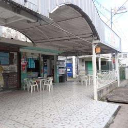 Rivière Salée Services