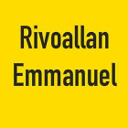 Rivoallan Emmanuel