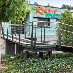 Rivoire Parcs Et Jardins