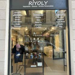 Riyoly