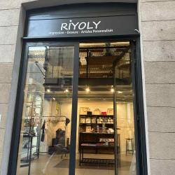 Riyoly