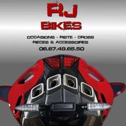 Rj Bikes