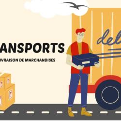 R.k. Transports