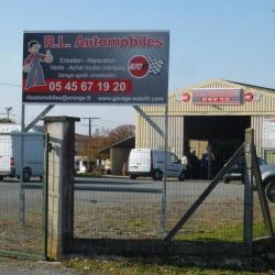Rl Automobiles
