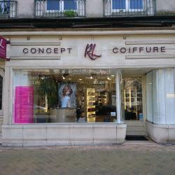 Rl Concept Coiffure