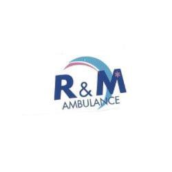 R Et M Ambulance