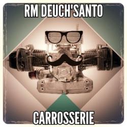 Deuch'santo
