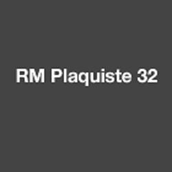 Rm Plaquiste 32