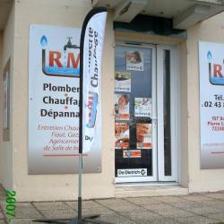Rm Plomberie Chauffage
