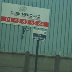 Revival / Derichebourg
