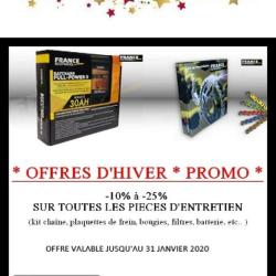 Moteur Actif