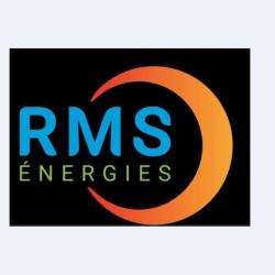 Rms Energies - Spécialiste Solaire Photovoltaïque, Pompe à Chaleur, Climatisation à Lattes