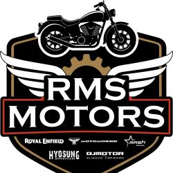 Rms Motors