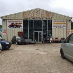Rn 12 Auto