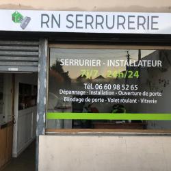 Rn Serrurier