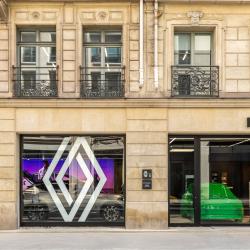 Rnlt Paris Haussmann - Rrg