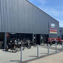 Roadparc 72