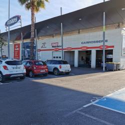 Roady Centre Auto Jacou