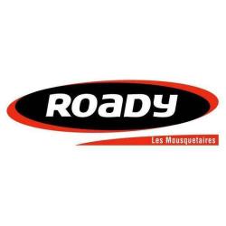 Roady Chauny