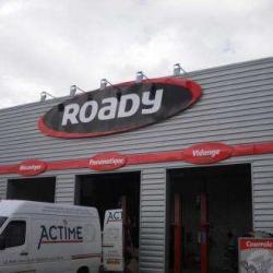 Roady
