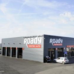 Roady Saint Jean D'angely