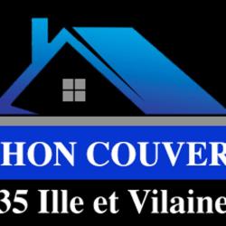 Roazhon, Ets De Peinture Dans Le 35
