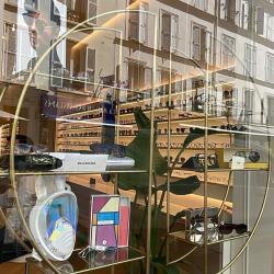 Robbe Optic - Opticien