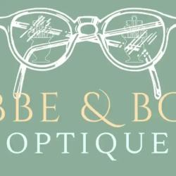 Robbe&bony Optique - Opticien