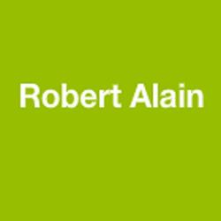 Robert Alain
