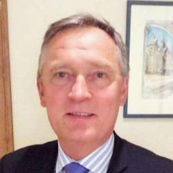 Robert Bertrand