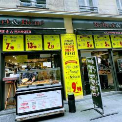 Robert Et René Etablissements