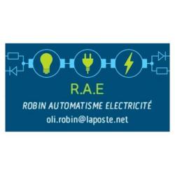 Robin Automatisme Electricité