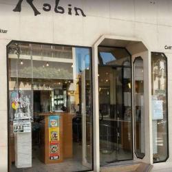 Robin Coiffeur