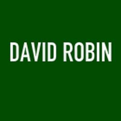 Robin David