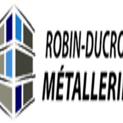 Robin Ducrot Métallerie
