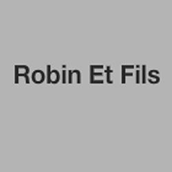 Robin & Fils