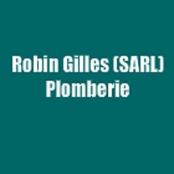 Robin Gilles