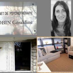 Robin Géraldine